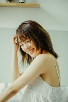 野狼与玛丽